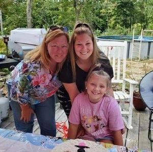 Meet your Posher, Lisa